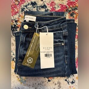 RISEN Bootcut Jeans 1/25